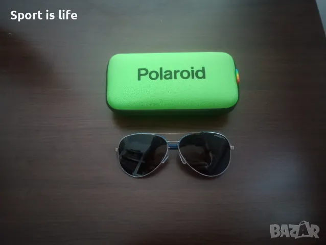 Polaroid Слънчеви очила PLD 6069/S/X