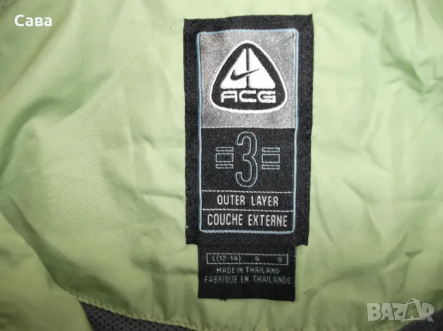 Елек NIKE-ACG  дамски,М