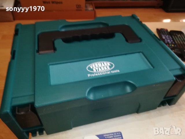 ЪГЛОШЛАЙФ-НОВ 2 БАЕРИИ И ЗАРЯДНО 2710231848, снимка 11 - Винтоверти - 42747047