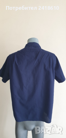 POLO Ralph Lauren Cotton Classic Fit  Mens Size M ОРИГИНАЛ! Мъжка Риза!, снимка 7 - Ризи - 44513967