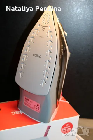 Ютия Solac PV2400 Optima Start