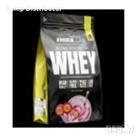 Kevin Levrone Anabolic Pro-Blend 5 