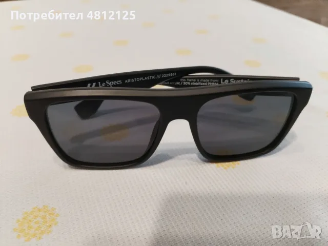 Le Specs слънчеви очила, снимка 9 - Слънчеви и диоптрични очила - 55787215