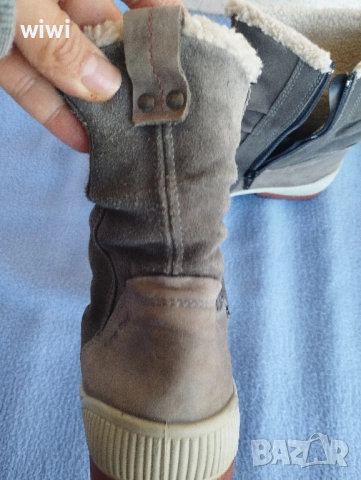 Два чифта Legero core-tex номер 38., снимка 9 - Дамски ботуши - 52227519