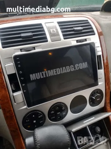 Kia Carnival 2002 - 2006 Мултимедия Навигация Android, снимка 5 - Аксесоари и консумативи - 51888915