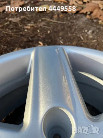 Боядисване на джанти , снимка 2 - Други услуги - 49969471