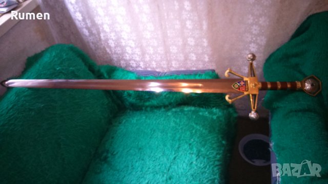 Мечове кобра комплект 3 броя и др Всички цени в Описанието долу, снимка 14 - Ножове - 38420510