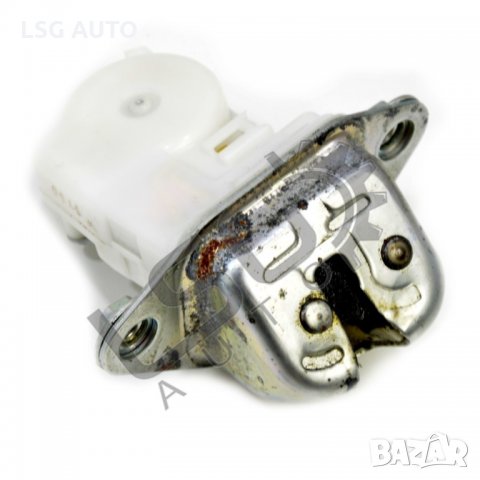 Брава заден капак Subaru Legacy 2009-2014 SU050720N-232