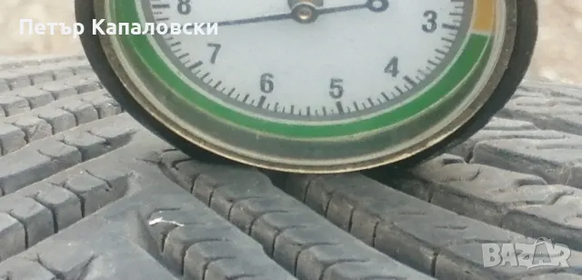 Гуми 205 55 16 Мишелин Michelin 4 броя+. Нов внос. Не са нови. Гаранция, снимка 6 - Гуми и джанти - 47428233