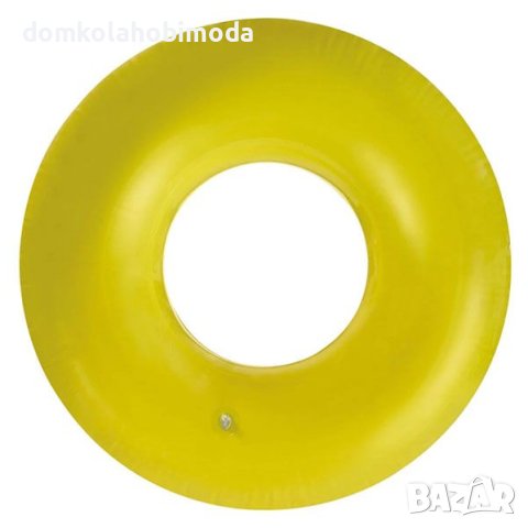 Надуваем пояс с флуоресцентни цветове. 91 см. Intex, снимка 6 - Надуваеми играчки - 40504786