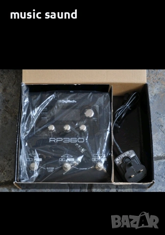 DiGiTeCh Rp360., снимка 2 - Други - 53344352