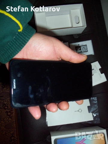 Huawei Y6, снимка 8 - Huawei - 53051038
