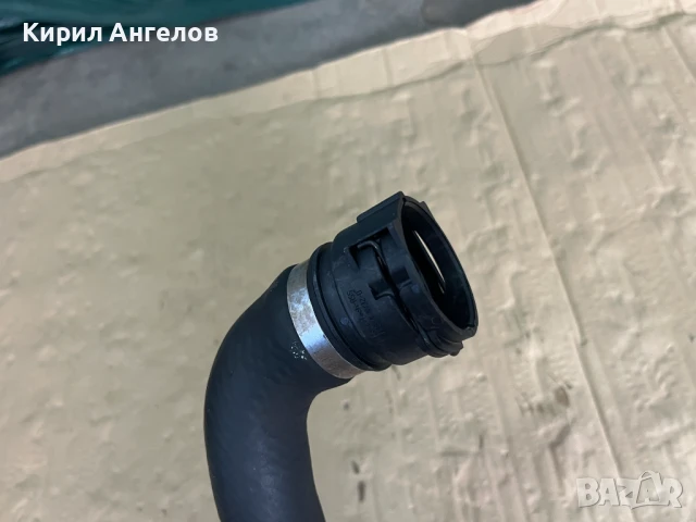 Долния маркуч на радиатора за BMW E46 320D (150 к.с.), снимка 3 - Части - 50994929