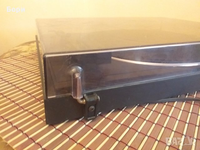 PHILIPS FP 563 Full Automatic, снимка 12 - Грамофони - 29581731