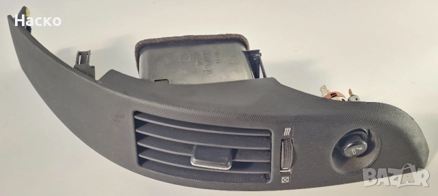 Духалка Въздуховод Парно с Запалка Дясна Тойота Корола Версо Toyota Corolla Verso 2004 - 2008