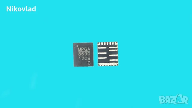 MP86901 26V/ 25A