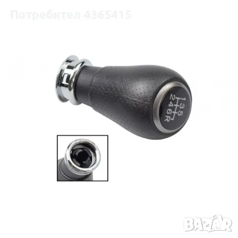 Топка за скоростен лост на Honda CR-V MK3 (2007-2011) - 6 Скорости, снимка 3 - Части - 49387157