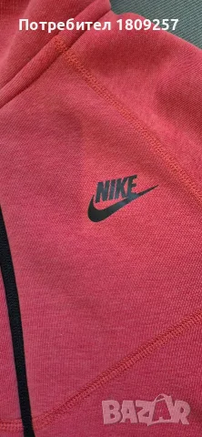 детски суитчер Nike , снимка 2 - Детски анцузи и суичери - 56187537