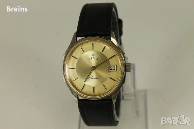 1960's ALTIG Френски Ръчен Часовник