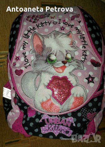 Раница for me със сойка на колелца, снимка 1