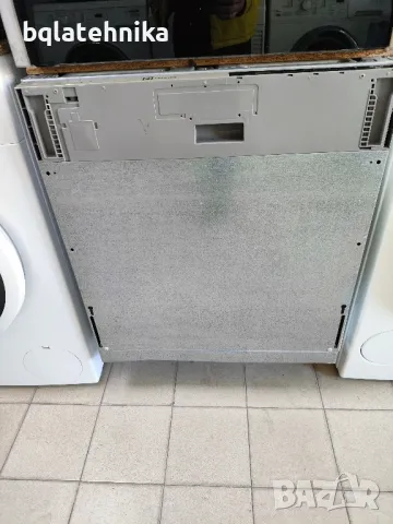 съдомиялна 60см за пълно вграждане , снимка 1