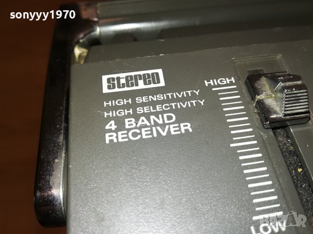 HITACHI 0109231128LK, снимка 6 - Радиокасетофони, транзистори - 42042788