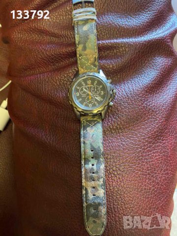 Мъжки часовник Timex, снимка 2 - Луксозни - 36660707