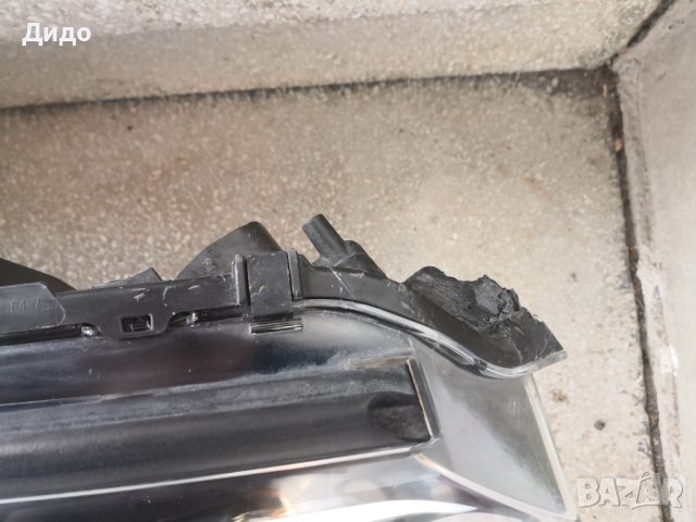 Фар Toyota CH-R LED десен/Фар CH R/Фар Toyota CHR Оригинален, снимка 6 - Части - 44481662