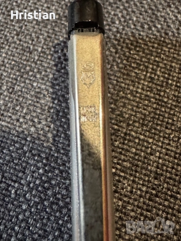 Химикалка MontBlanc, снимка 3 - Колекции - 52289643