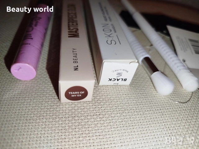 Комплект козметика , снимка 2 - Комплекти и лотове - 52817722