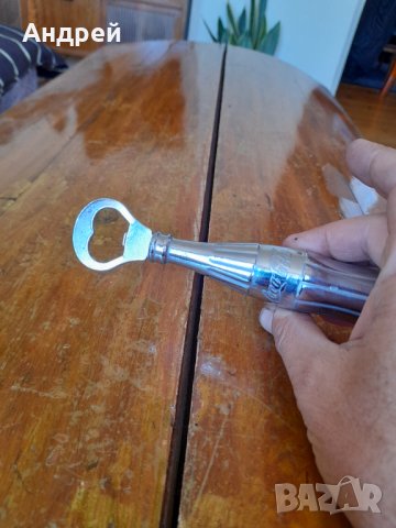 Стара отварачка Кока Кола,Coca Cola #6, снимка 5 - Колекции - 38469035