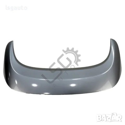 Спойлер заден капак Mitsubishi Lancer X (GS44S) 2007-2017 ID: 134607