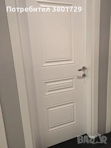  Интериорни врати на склад в София , снимка 12 - Интериорни врати - 50212551