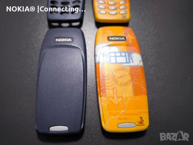 Nokia 3310 (Оригинални панели), снимка 3 - Резервни части за телефони - 55730381