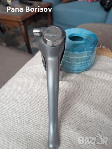 Лява STI Dual Control Команда Shimano 6400 STI