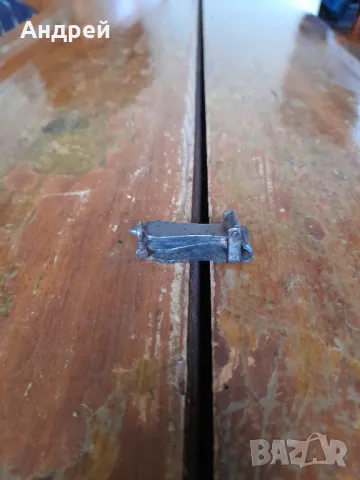 Стара нокторезачка #5