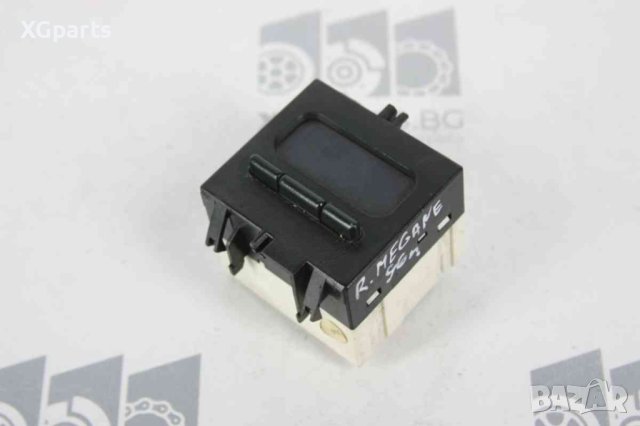  Часовник за Renault Megane I (1996-2003)