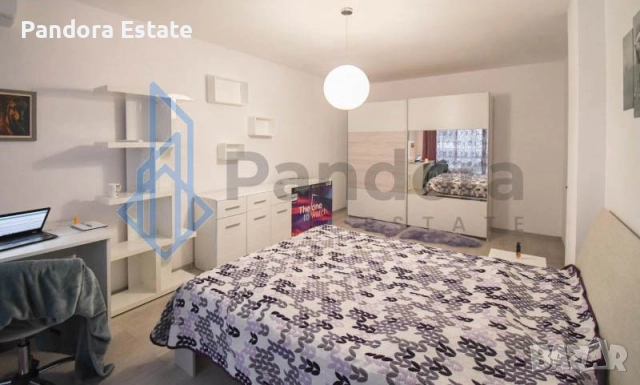 2-СТАЕН апартамент под наем, гр. София, кв. Кръстова вада, снимка 9 - Апартаменти - 52441802