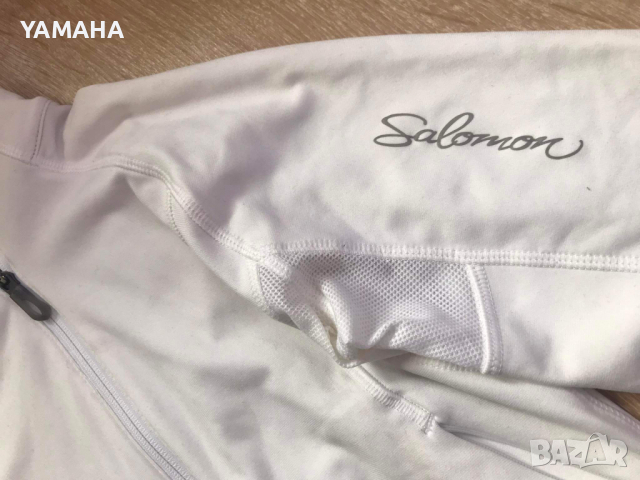 Salomon  Дамско Горнище  S