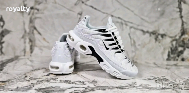 Nike Нови Мъжки Маратонки Найк 40-45 Номер , снимка 4 - Маратонки - 53358547