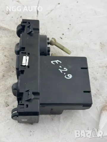 Панел Управление Климатик за Mercedes W210, 210 830 28 85, 2108302885, 9 140 010 317, 9140010317, снимка 7 - Части - 48739531