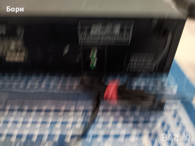 PHILIPS  70 FT920 Tuner, снимка 8 - Радиокасетофони, транзистори - 42147699