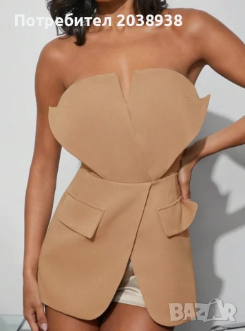 Дамски топ, снимка 1