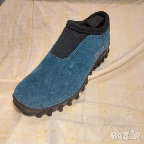 Винтидж маратонки / обувки / Сабо за сняг Salomon номер 46 , снимка 14 - Други - 52382832