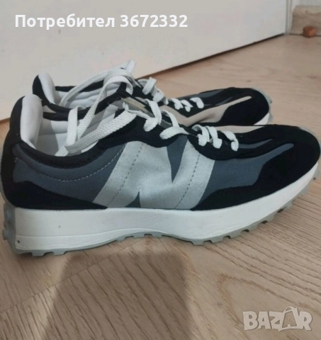 New Balance, снимка 3 - Маратонки - 52500049