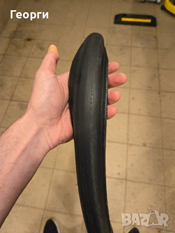 Гуми Michelin Michelin Power Cup TLR Competition 25C