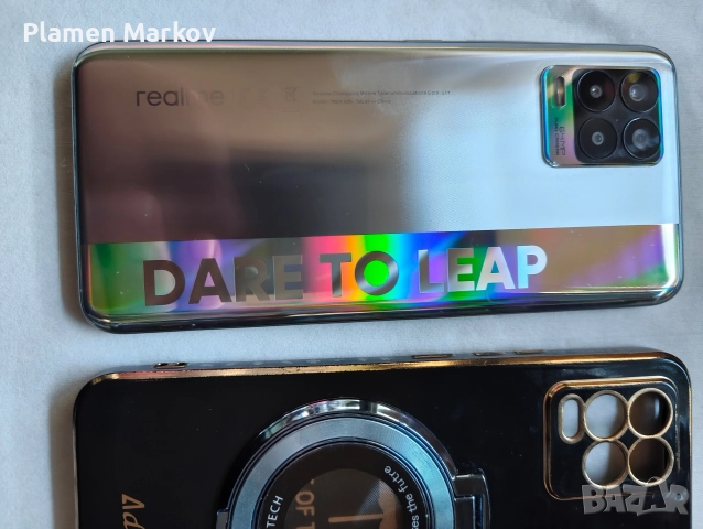 Предлагам Realme 8