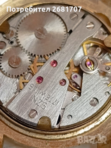 позлатен мъжки часовник Classic , снимка 5 - Мъжки - 52967411