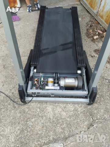 Пътека за бягане, снимка 6 - Фитнес уреди - 51323916