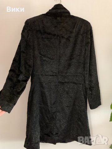 Дамско палто, снимка 13 - Палта, манта - 39093669